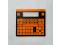 LAUER PCS920 Teclado De Membrana 