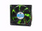 M YM2409PTB1 24V 0.18A 2wires cooling fan 