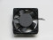 SUNON SF11025AT P/N 1112HSL 110-120VAC 50/60HZ 0.16AMP 2線冷却ファン