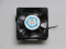 SUNON SF11025AT P/N 1112HSL 110-120VAC 50/60HZ 0.16AMP 2線冷却ファン