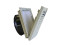 OA172LFGH111TXC Orion Fans VENTILATOR AXIAL 207X112.3MM 120VAC 2 Terminals of 2 Draad Aansluitdraden 