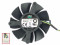 Cooler Master FY08015H12BPA Server - Frameless / GPU Fan dia75x75x15, w115x4x4, 12V 0.6A 4-wire 