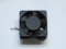 ADDA AA1282UX-AW 220-240V 50/60HZ 2wires cooling fan 