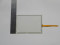 014A1-0589A Touch screen, connector 6MM, Replace 130*97MM
