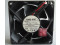 NMB 3110KL-04W-B10 B17 12V 0.13A 0.10A 8cm 8025 Fan 