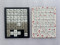 New FANUC membrane keysheet keypad T A98L-0005-0298#T 
