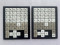 New FANUC membrane keysheet keypad T A98L-0005-0298#T 