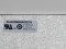 CLAA090NA02CW 9.0&quot; a-Si TFT-LCD Platte für CPT 3.5mm dicke Ersatz 