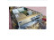 HP D3700 D3600 2.5-inch hard disk storage cabinet controller 3PAR database 781533-001