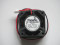 Panaflo FBK04F24U 24V 0,16A 2,4W 2 cables Ventilador De Refrigeración 