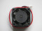 Panaflo FBK04F24U 24V 0,16A 2,4W 2 cables Ventilador De Refrigeración 