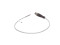 Pepperl+fuchs Factory Automation NBB1-3M22-E2-0.3M-V3 Inductive Proximity Sensors 