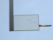 PT070-WST2B-F1R1 Touch Screen, 165 mm X 104 mm, substitute 