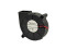 CBM-5015V-160 CUI, Inc. ανεμιστήρας φυσητήρας 51.7X15MM 12VDC σύρμα 2 σύρμα ακροδέκτες 
