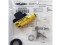 BANNER QS18VP6LPQ8 Fotoelektrisk Brytare Sensor - 