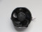 ebm-papst DV 6448 /2TDP Server - Round Fan, dia172x150x51mm, 4-wire, DC 48V 100W 
