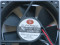 SUPERRED CHA8012B 12V 0.12A 2wires cooling fan