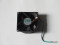 SUNON KDE1209PTV1-AR 12V 2.2W 3wires Cooling Fan made in China