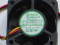 TECHCOLTD 4020 DFB402024M 24V 1.9W 3wires Cooling Fan 
