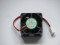 TECHCOLTD 4020 DFB402024M 24V 1.9W 3wires Cooling Fan 