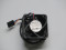Foxconn PVA050F12P, P01-AB 12V 0.30A 4wires Cooling Fan 