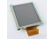 ACX704AKM 3,8&quot; LTPS TFT-LCD Painel para SONY com tela sensível ao toque usado 