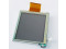 ACX704AKM 3,8&quot; LTPS TFT-LCD Panneau pour SONY verre tactile usagé 