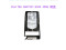 Fujitsu CA07237-E042 CA05954-1255 450G 15K SAS DX80 DX90 Hard Disk