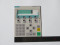 New Membrane Keypad 6AV3607-1JC20-0AX2 for 