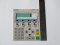 New Membrane Keypad 6AV3607-1JC20-0AX2 for 