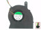 SUNON EF75070V1-C040-S9A Cooling Fan w25x4x4, 5V 400ma, Bare fan 3-wire 