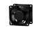 VF60381BX-000U-A9H Sunon 12VDC, 2BALL, 67,8 CFM, AUTO RES 2 Fil Fils / Sorties 