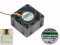 SUNON HA40201V3-Q000-C99 12V 0.72W 3wires cooling fan 