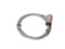 PEPPERL+FUCHS P+F proximity switch NBB10-30GM50-WO 