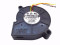 Sanyo Denki 109BC12QD7-3 Server - Blower Fan 12V0.19A, bw50x50x15mm, 3W 3-wire 