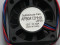 DELTA AFB0412HHA-AF00 12V 0.10A   3wires cooling fan， substitute 