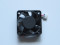 Y.S TECH FD124010LS 12V 0,055A 3wires Cooling Fan 