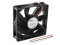 NMB 3610KL-05W-B39-D50 24V 0,09A 2,16W 3 cables Ventilador De Refrigeración 