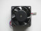 Panaflo FBA06A12H 12V 0.22A 2線DC 冷却ファン