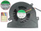 SUNON EFB0201S1-C000-S99 Cooling Fan 12V 6W, Bare fan 4-pin 