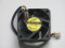 ADDA AG04012LB107600, G 12V 0.7A 3wires cooling fan 