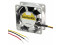Sanyo 109L0612G401 12V 0.24A 2.88W Cooling Fan 