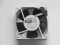 ORIX MU1238L-51B 220/230V 7.5/9.5W cooling fan with socket connection 