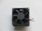 SERVO D0938X24B8CZ-40 24V 0,34A 8,16W 2wires Cooling Fan Substitute 