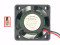 TOSHIBA D25M05P-1 5V 0.07A 2wires Cooling Fan 