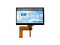 NHD-7.0-800480EF-ASXN#-CTP Newhaven Display TFT Displays &amp; αξεσουάρ 7" Sunlight Readable TFT MVA Cap άγγιξη 