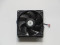 Nidec U92T12MUB7-52 12V 0,25A 3 fils Carré Ventilateur 