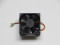 Sanyo 109R0824S401 8025 24V 0.1A 3wires FAN, substitute 