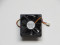 Sanyo 109R0824S401 8025 24V 0.1A 3wires FAN, substitute 