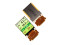 NHD-1.8-128160EF-CSXN# Newhaven Display TFT Displays &amp; Accessories 1.8" LCD TFT Sunlight Readable 